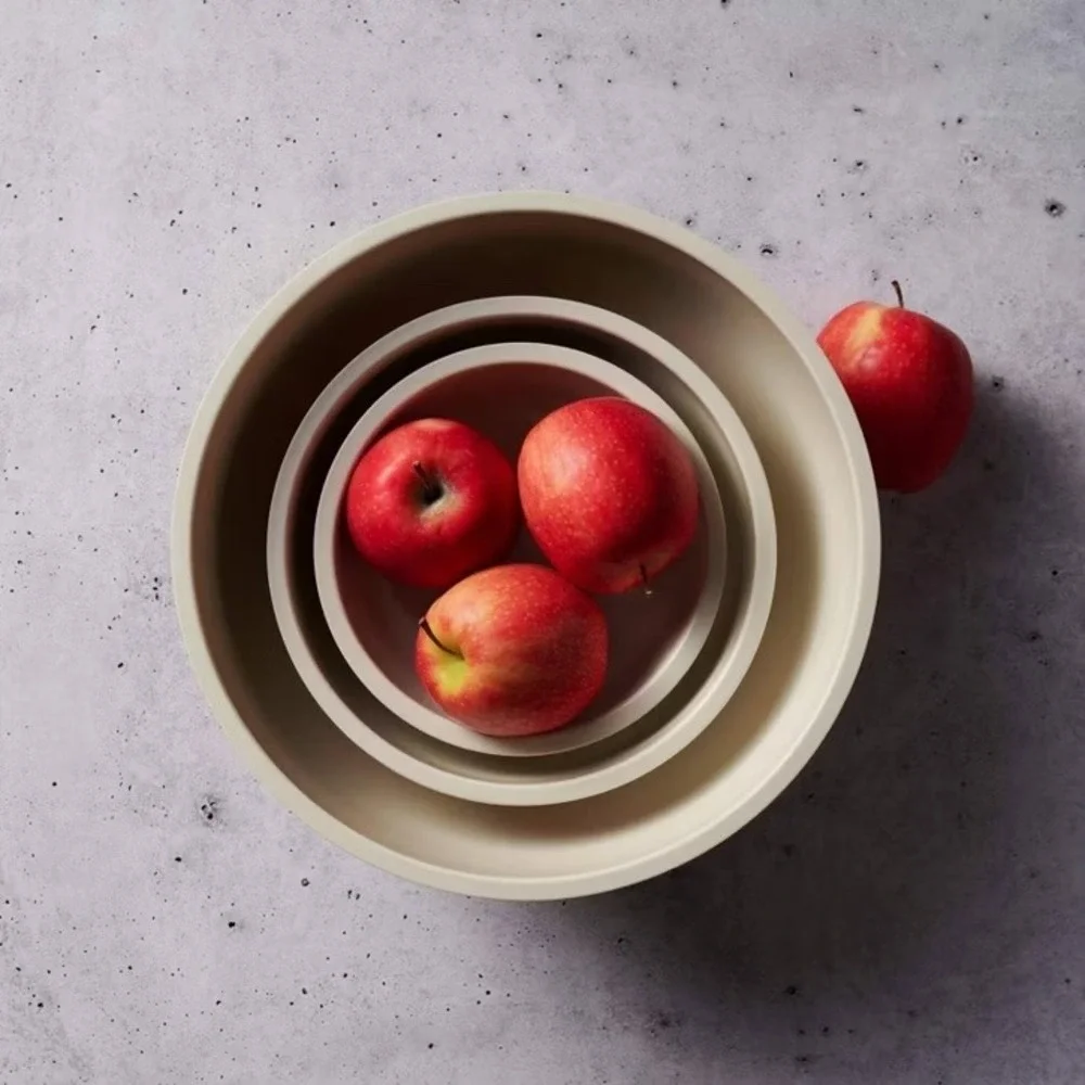 Rifle Paper Co.‎ Garden Party 3pc Melamine Mixing Bowl Set - Target